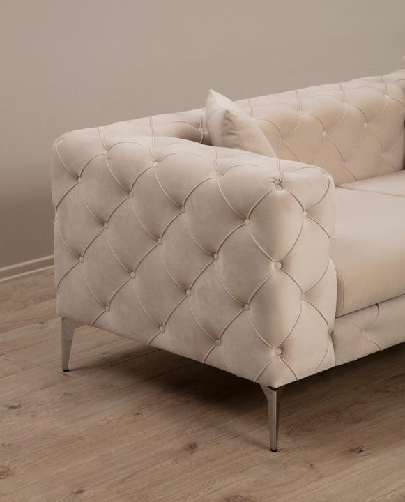 Actual product image Atelier del Sofa Giuliana (3-seater)