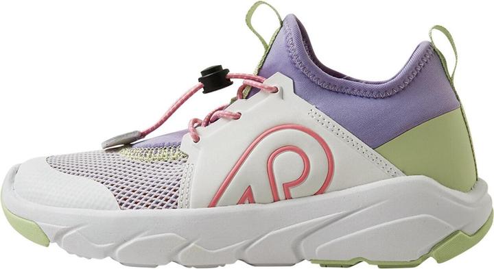 Produktbild Reima Kinder Sneaker Rullari Lilac amethyst (36)