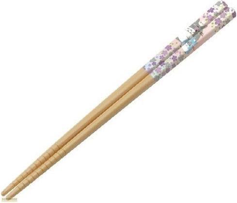 Image du produit Skater Mein Nachbar Totoro - Lila Blume (2 pièce(s), Baguettes)