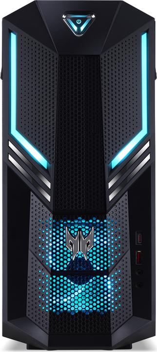 Produktbild Acer Predator Orion 3000 PO3-600 (Intel Core i7-9700, 16 GB, 512 GB, GeForce RTX 2060)