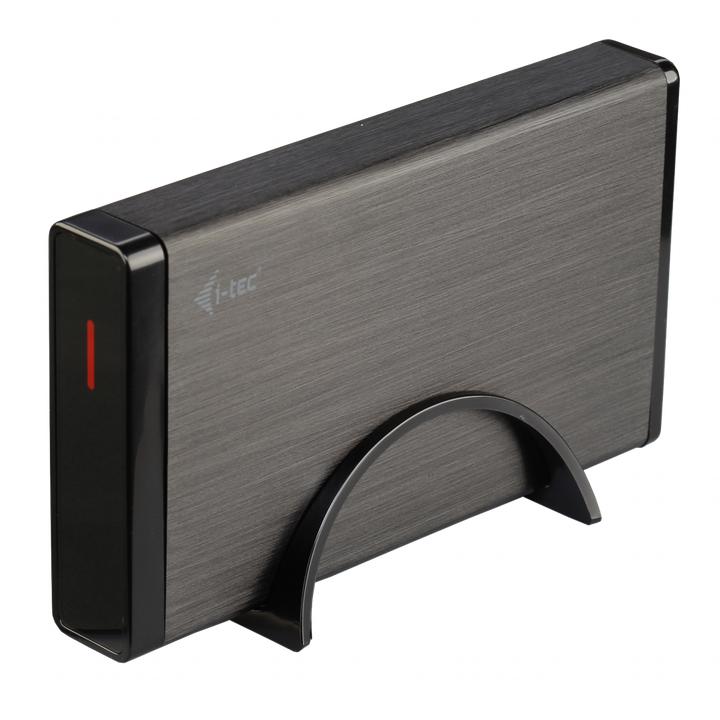 Image du produit i-tec MySafe Advance (3.5")