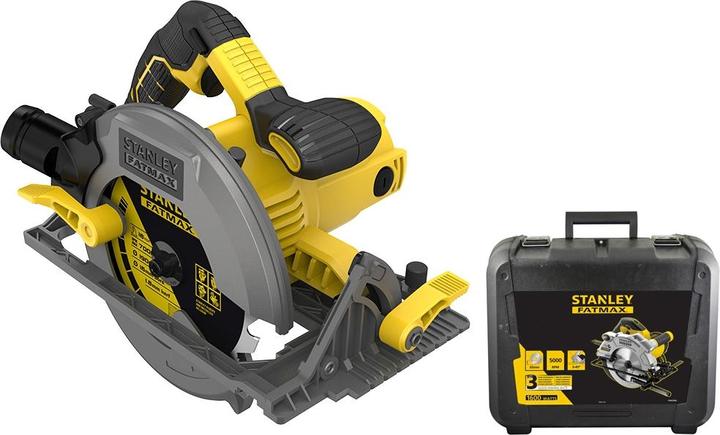 Actual product image Stanley FME301K