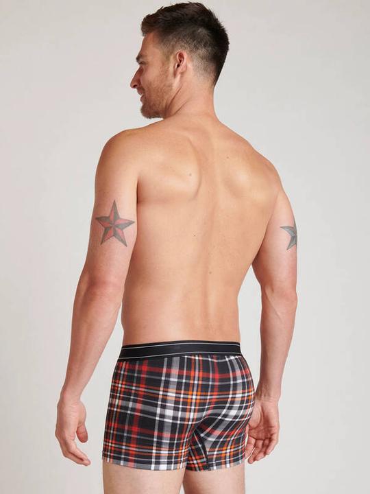 Actual product image Jockey Fashion Trunk (XL)