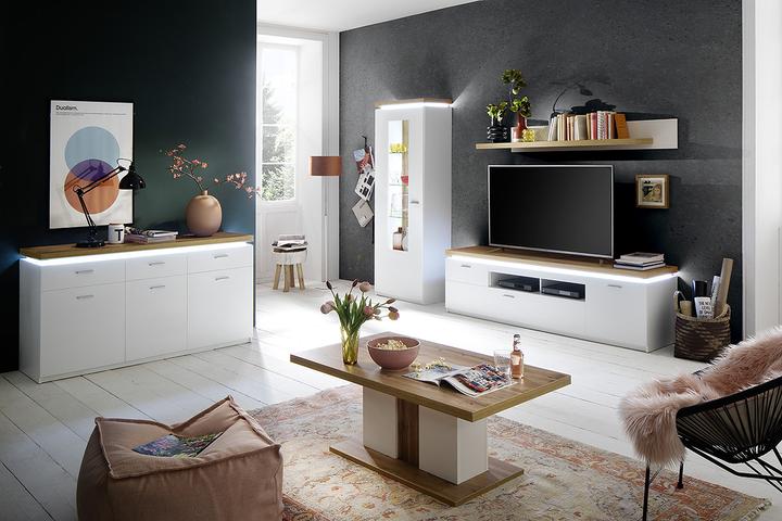 Actual product image Robas Lund Cali (156 x 83 x 44 cm)