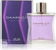 Immagine prodotto Rasasi Daarej Pour Femme - Eau De Parfum - 100Ml (Eau de parfum, 100 ml)