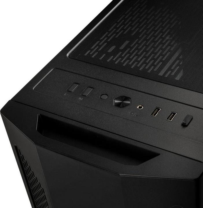 Immagine prodotto Lian-Li Lancool II (ATX, mATX, Mini-ITX, E-ATX)