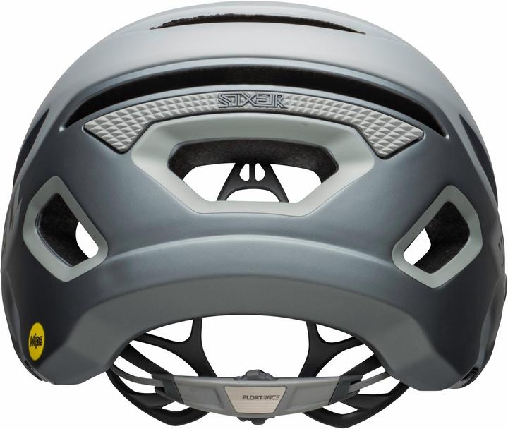 Actual product image Bell Sixer MIPS (55 - 59 cm)