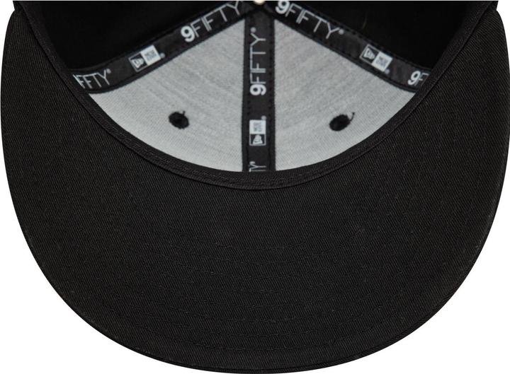 Actual product image New Era 9Fifty Snapback Cap - LUPETTO AS Roma (S, M)