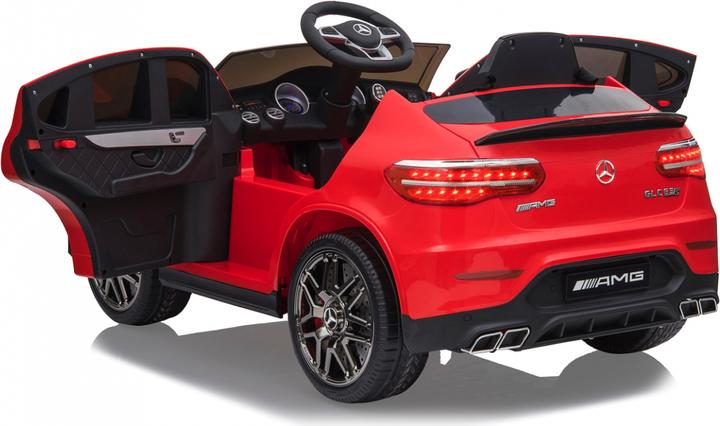 Produktbild Jamara Mercedes AMG GLC 63 S coupe (12 V)