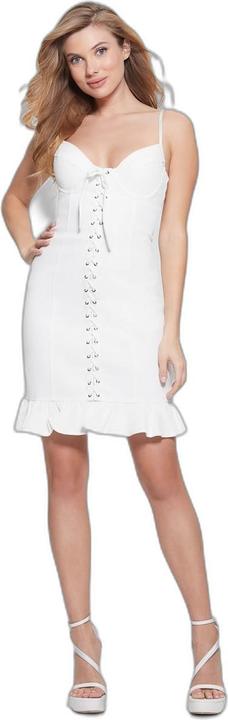 Produktbild Guess kleid damen lilly (XS)