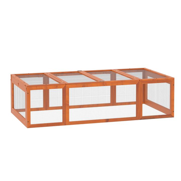 Produktbild Jamb Kleintierstall