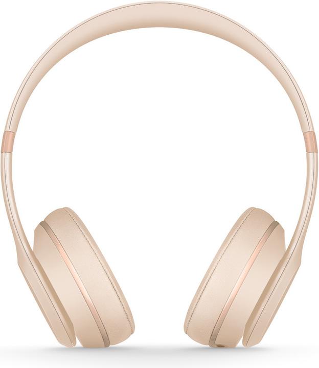 Actual product image Beats Solo3 Wireless (40 h, Cable)