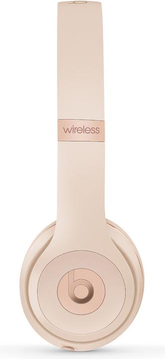 Actual product image Beats Solo3 Wireless (40 h, Cable)