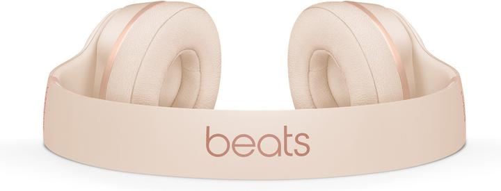 Actual product image Beats Solo3 Wireless (40 h, Cable)