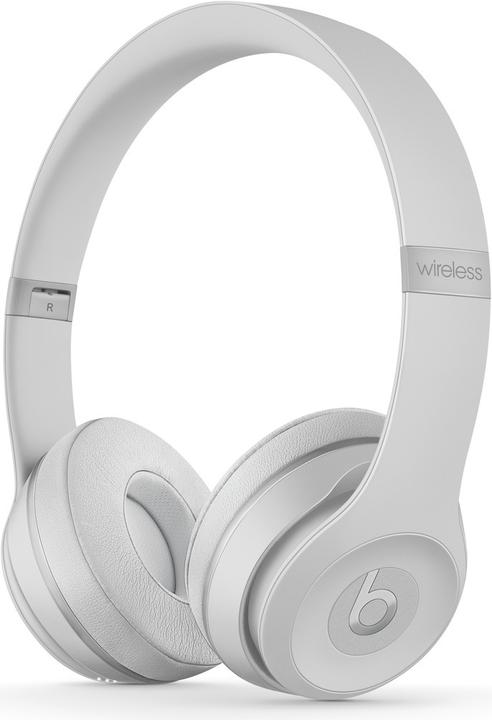 Beats Solo3 Wireless (40 h, Kabellos)