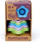 Produktbild Green Toys Stacking Cups
