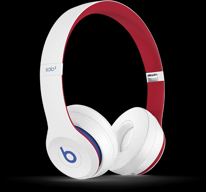 Produktbild Beats Solo3 Wireless (40 h, Kabellos)
