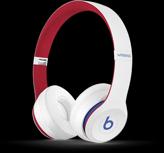 Produktbild Beats Solo3 Wireless (40 h, Kabellos)