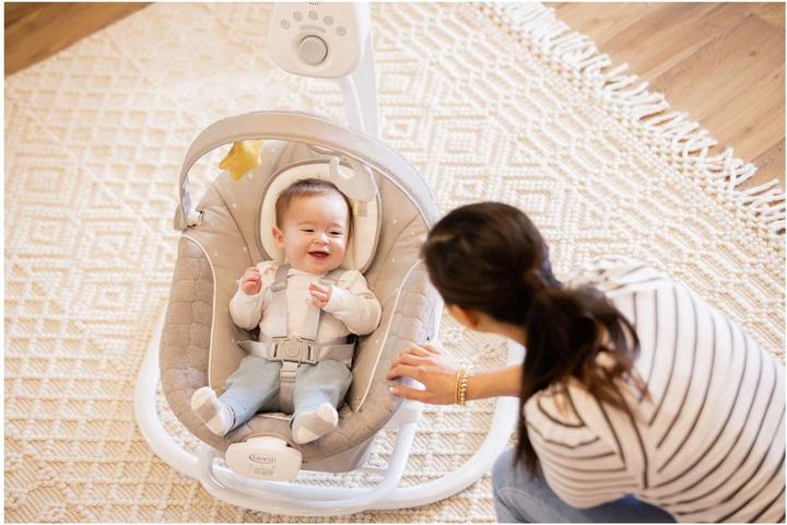 Image du produit Graco Softsway