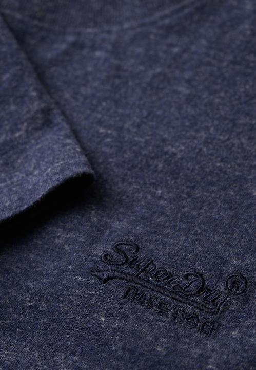 Produktbild Superdry Essential T-Shirt aus Bio-Baumwolle mit Logo (XXL)