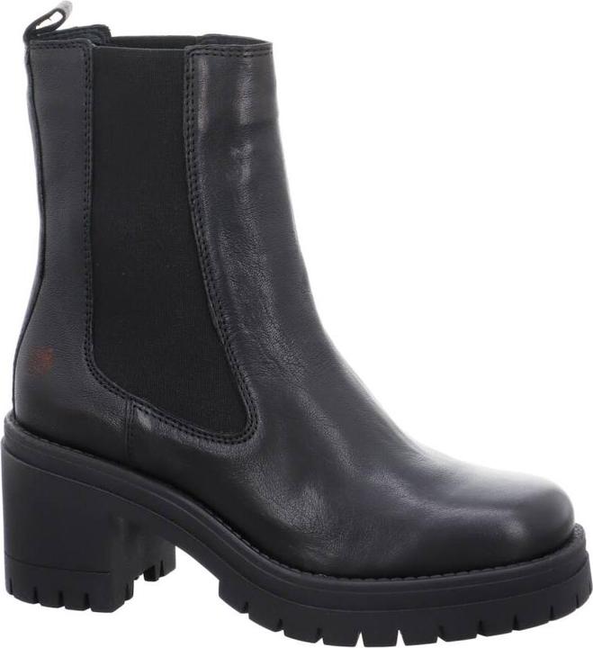 Boots + Stiefel