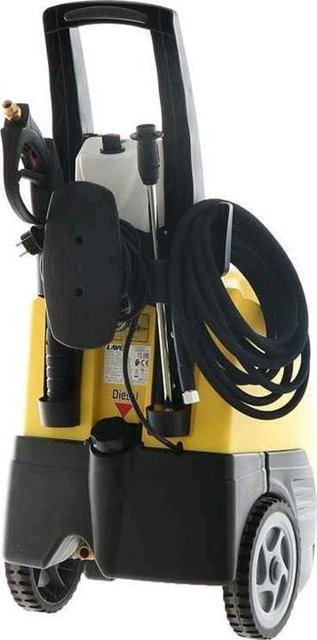 Actual product image Lavor RIO-R 1108 (Electrical connection)