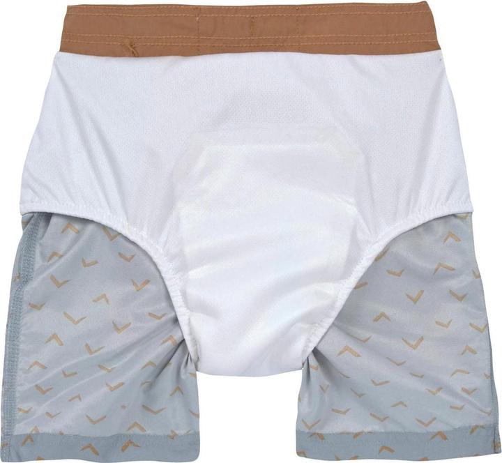 Actual product image Lässig Swimming shorts with UV protection (86)
