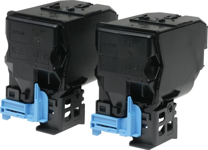 Produktbild Epson 0751 AcuBrite (BK)
