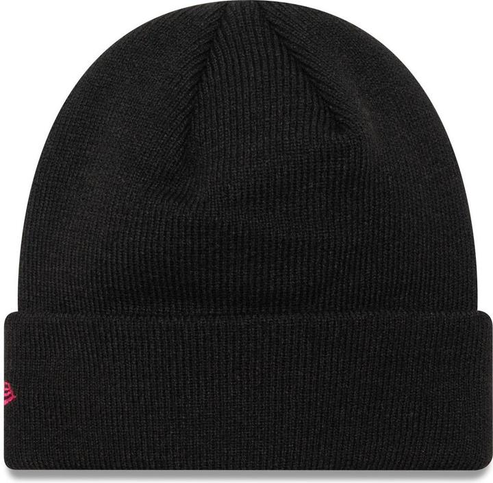 Actual product image New Era Enfant Beanie d'hiver - CUFF New York Yankees