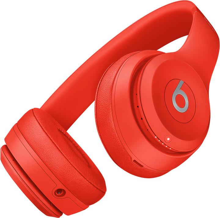 Produktbild Beats Solo3 (keine Geräuschunterdrückung, 40 h, Kabellos)