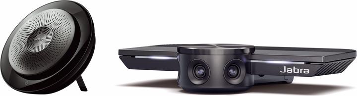Produktbild Jabra PanaCast Kit Speak 710 MS
