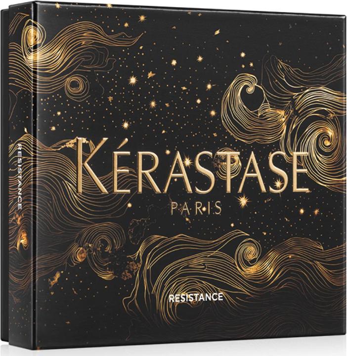 Immagine prodotto Kérastase Set vacanze con luce di resistenza (Set per la cura dei capelli)
