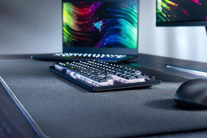 Produktbild Razer Deathstalker V2 Pro TKL (CH, Kabellos)
