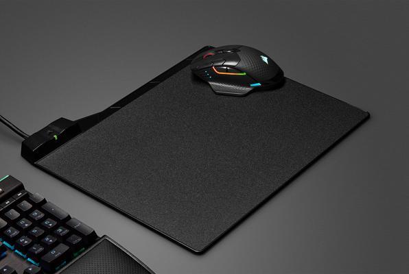 Immagine prodotto Corsair Dark Core Pro SE (Senza fili)