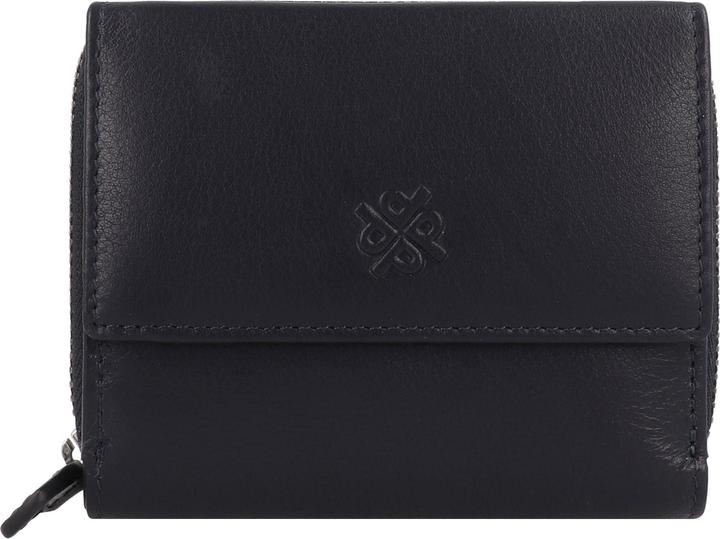 Picard Bali 1 Geldbörse RFID Schutz Leder 10 cm