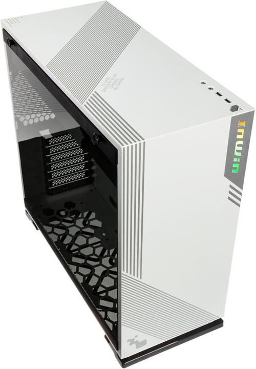 Produktbild In Win 103 (ATX, mATX, Mini-ITX)