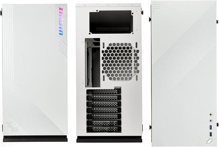 Produktbild In Win 103 (ATX, mATX, Mini-ITX)