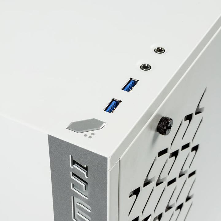 Produktbild In Win 103 (ATX, mATX, Mini-ITX)