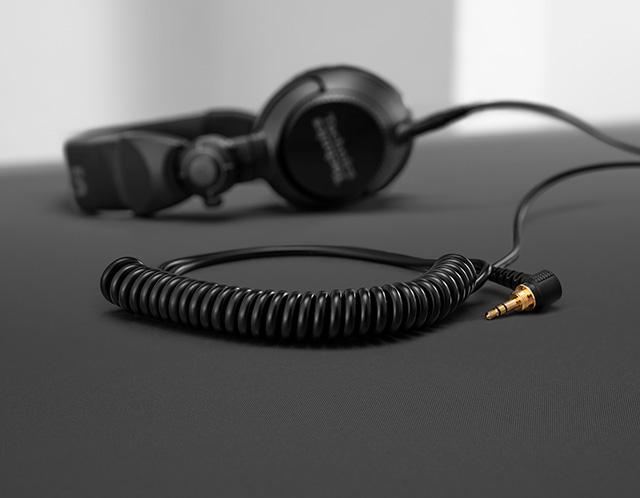 Immagine prodotto Technics EAH-DJ1200 (Nessuna soppressione del rumore, Cablato)