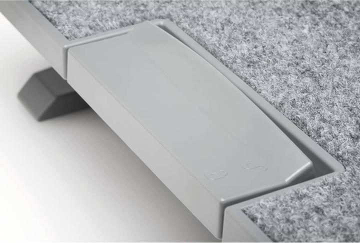 Produktbild Leitz Kensington (53 x 34 x 9 cm)