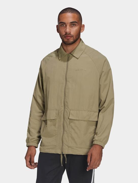 Immagine prodotto adidas Giacca Trefoil Coach - 89071 (M)