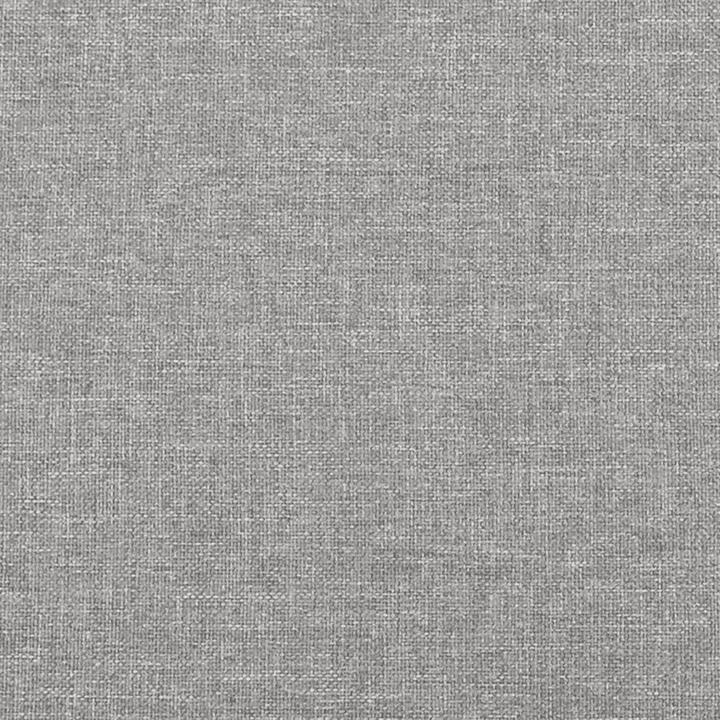 Actual product image VidaXL Jasmine (160 x 7 x 128 cm)
