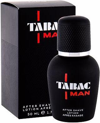 Immagine prodotto Tabac Uomo (Lozione dopobarba, 50 ml)