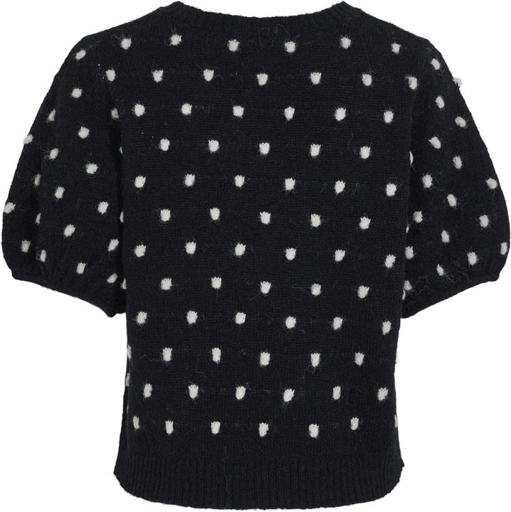 Immagine prodotto Vila Kurzarm Stricktop (XS)