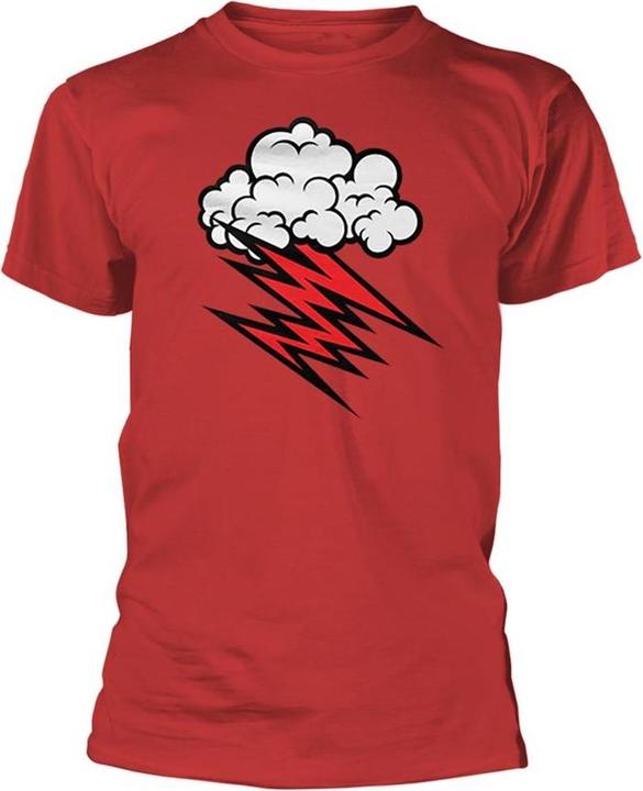 Universal Textiles Grace Cloud TShirt (XL)