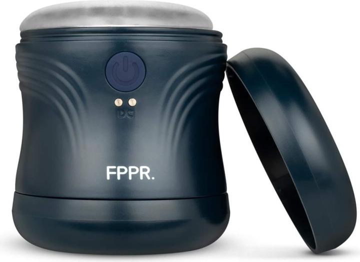 Productafbeelding Fppr 2-zijdige vibrerende masturbator