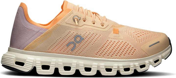 Actual product image On Running Cloud 6 Coast (39)