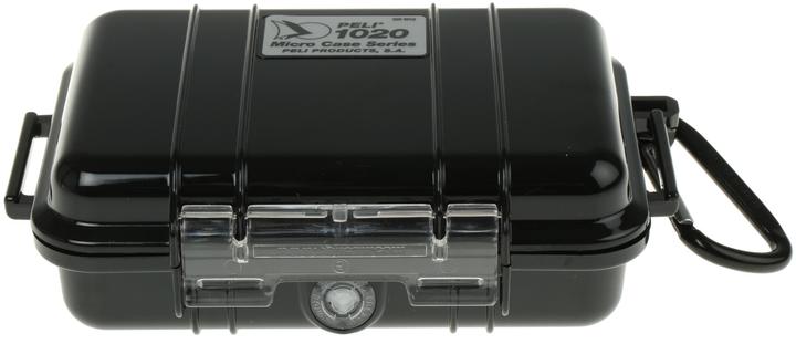 Produktbild Peli MicroCase 1020 (Fotokoffer, 0.52 l)