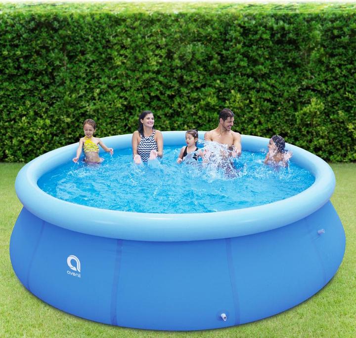Image du produit Jilong Prompt Pool Set
