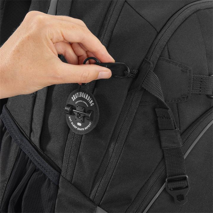 Produktbild Coocazoo Rucksack-Zubehör COLOUR UP-Set